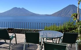Lomas De Tzununa